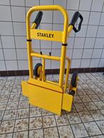 stanley steekwagen trappenloper, Ophalen, Gebruikt, Steekwagen