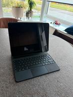 iPad Pro 12.9" 256GB M2 + Magic Keyboard & Pencil, Computers en Software, Apple iPads, Ophalen, Gebruikt, 12 inch, Apple iPad Pro