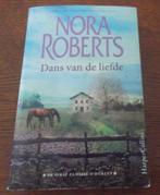 Dans van de liefde (2-in-1) / Nora Roberts, Ophalen, Gelezen, Nora Roberts, Nederland