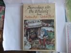 sprookjes van de efteling, Verzenden, Zo goed als nieuw, Sprookjes