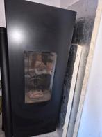Pelletkachel Calux, Huis en Inrichting, Kachels, Ophalen, Gebruikt, Overige brandstoffen, Pelletkachel