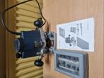 Top Craft bovenfreesmachine Type TBF-1050E., Ophalen, Gebruikt, Topcraft, Bovenfrees