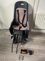 Polisport maxi bubbly fietsstoel, Achterzitje, Polysport, Ophalen, 15 t/m 25 kg