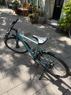 Tenways CGO600 E-bike Sky Blue (XL), Ophalen, Zo goed als nieuw, Overige merken