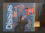 Simon Geest - Dissus, Ophalen, Gelezen, Simon Geest