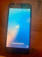 Iphone se 2020, 92 %, Gebruikt, Zwart, Ophalen of Verzenden