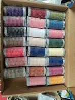 Gütermann Cotton Garen - 23 stuks - Nieuw, Hobby en Vrije tijd, Naaien en Fournituren, Ophalen of Verzenden, Nieuw, Garen of Naald(en)