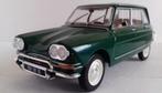 Citroen AMI 6 BREAK CLUB schaal 1/24 AUTO VINTAGE nr. 90, Hobby en Vrije tijd, Modelauto's | 1:24, Verzenden, Nieuw, Auto, Overige merken