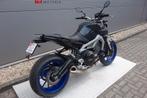 YAMAHA MT 09 ABS (bj 2014), Bedrijf, Naked bike