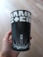 Rammstein - Tour Cup 2023 - Stadium 1L, Verzamelen, Muziek, Artiesten en Beroemdheden, Ophalen of Verzenden, Nieuw, Gebruiksvoorwerp