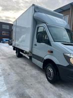 Mercedes-Benz Sprinter 514 2.2 CDI Laadklep, Automaat, 3010 kg, Stof, Euro 6