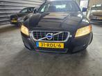 Volvo V70 1.6 T4 Kinetic, 1525 kg, Gebruikt, 4 cilinders, Zwart