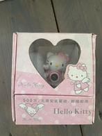 Hello Kitty USB camera, Computers en Software, Webcams, Bedraad, Nieuw, Monitorclip, Windows