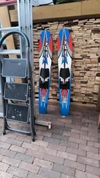 Kinder waterskies, Watersport en Boten, Ophalen, Zo goed als nieuw, Waterski's