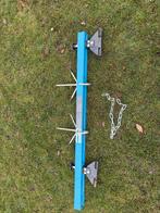 Motor drager motorbrug 500kg zo goed als nieuw, Ophalen, Zo goed als nieuw