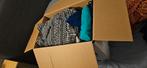 Verhuisdoos vol met kleding!, Overige kleuren, Maat 46/48 (XL) of groter, Ophalen of Verzenden, Zonder mouw