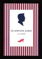 DE KWESTIE JOBSE - Lo van Driel, Ophalen of Verzenden, Nieuw, Nederland