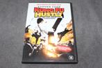 DVD Kung Fu Hustle, Vanaf 16 jaar, Ophalen of Verzenden, Gebruikt, Actiekomedie