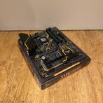 ASUS TUF Z370-PLUS GAMING ( LGA 1151v2 ), Computers en Software, Moederborden, ATX, Gebruikt, Ophalen of Verzenden, LGA 1151 v2