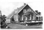 B2 Beilen Kampeerboerederij Boszicht, Ophalen of Verzenden, 1960 tot 1980, Gelopen, Drenthe