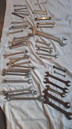 Grote Set Diverse Sleutels (44 stuks), Ophalen of Verzenden, Gebruikt