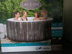 Lay-Z-Spa Bahamas Opblaasbare Jacuzzi, Ophalen, Nieuw, Filter, Opblaasbaar