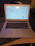 Acer Chromebook 14 CB3-431-C5K7, 14 inch, Qwerty, Ophalen of Verzenden, 32 GB of minder