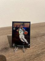 Damian Lillard 2023-24 Donruss Optic Basketball #5 Bucks, Ophalen of Verzenden, Zo goed als nieuw, Buitenlandse clubs, Poster, Plaatje of Sticker