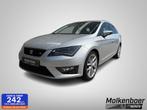 Seat Leon ST 1.4 EcoTSI FR, Gebruikt, Euro 6, 150 pk, Leon
