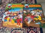 Tiels Flipje. Deel 3 en 4., Boeken, Meerdere stripboeken, Ophalen of Verzenden, Nieuw