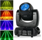 100W LED Beam Gobo Moving Head, Oude tramweg 4-2a Donkerbroek, Info@activelux.nl, Nieuw, Ophalen of Verzenden