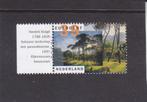 Post. Nederland, Verzenden, Na 1940, Gestempeld