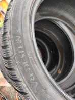 4st. Vredestein wintrac pro 255-40-20, Ophalen of Verzenden, Gebruikt