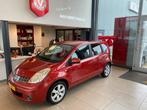 Nissan Note 1.6 Life,5 Deurs,5 Zits,Airco,Elektrischpakket,T, Auto's, Te koop, 1082 kg, Benzine, Gebruikt