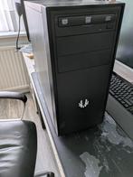 Office pc / instap computer, Ophalen, Gebruikt, 8 GB, Zelf gebouwde pc