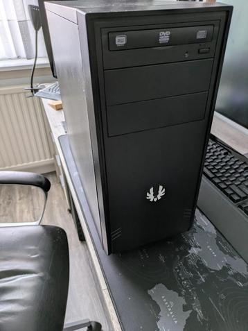 Office pc / instap computer beschikbaar voor biedingen