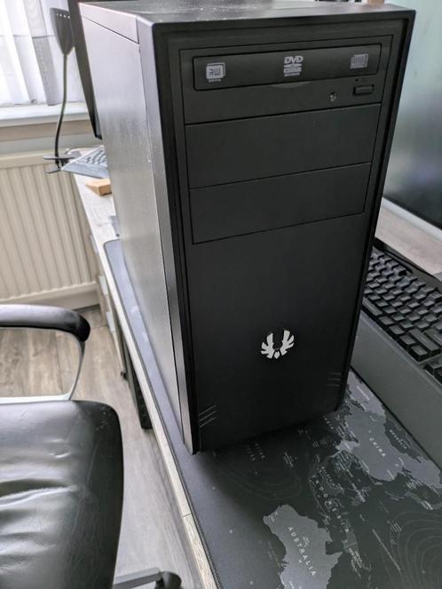 Office pc / instap computer, Computers en Software, Desktop Pc's, Gebruikt, 3 tot 4 Ghz, 8 GB, Ophalen