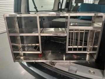 RVS keukenrek uit India beschikbaar voor biedingen