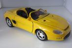 Ford Mustang Mach III Cabrio 1;18, Ophalen of Verzenden, Zo goed als nieuw, Auto, Maisto