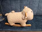 Hobbelschaap, Kinderen en Baby's, Speelgoed | Hobbelfiguren, Ophalen of Verzenden, Zo goed als nieuw