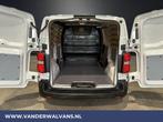 Toyota ProAce 1.6 D-4D *MARGE, geen btw* L2H1 Euro6 Airco |, Auto's, Bestelauto's, Voorwielaandrijving, Stof, Gebruikt, 4 cilinders