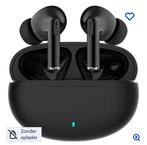 OOQE FLOW MAX - Draadloze Oordopjes, Ophalen of Verzenden, Nieuw, Bluetooth