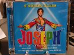 CD Nederlandse Musical Joseph, Cd's en Dvd's, Ophalen, Zo goed als nieuw