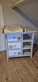 TWF Commode, Ophalen, 50 tot 70 cm, Zo goed als nieuw, 75 tot 100 cm