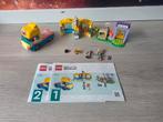 41741 Lego Friends Honden Reddingsvoertuig, Ophalen of Verzenden, Zo goed als nieuw
