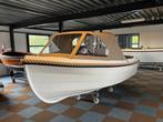 4-Family 500 de Luxe met 9.9 pk NAJAARSAKTIE!, Tot 10 pk, Nieuw, 3 tot 6 meter, Polyester