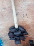 Shaker uit Ghana., Ophalen of Verzenden, Nieuw, Overige soorten