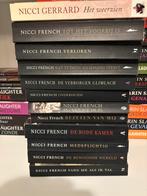 Heel veel boeken linda van rijn enz, Ophalen of Verzenden, Zo goed als nieuw, Overige