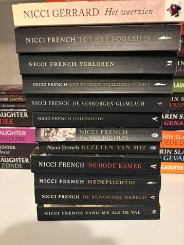 Heel veel boeken linda van rijn enz beschikbaar voor biedingen