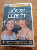 The house of Elliot de complete serie, Ophalen of Verzenden, Zo goed als nieuw, Drama